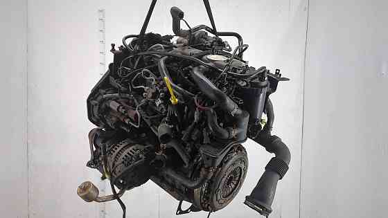 Двигатель Ford Mondeo 4 KHBA, QYBA Донецк