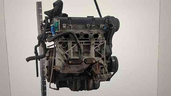 Двигатель Ford Focus 2 SHDA Донецк