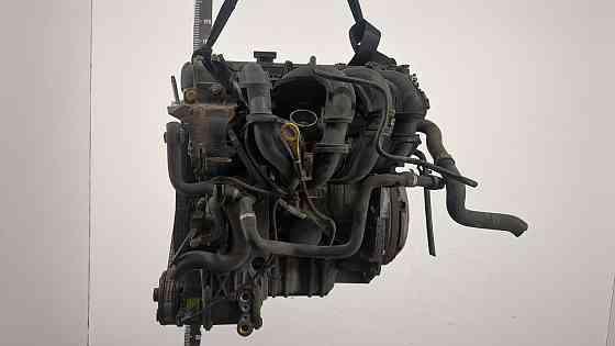 Двигатель Ford Focus 2 SHDA Донецк