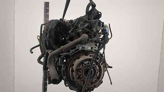 Двигатель Ford Focus 2 SHDA Донецк