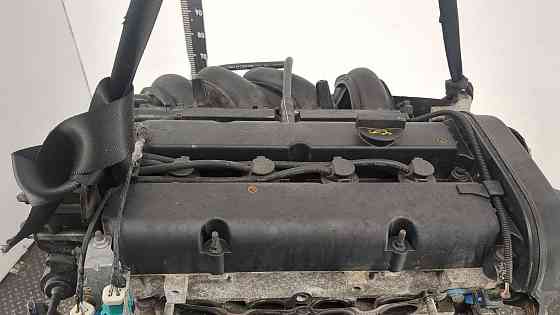 Двигатель Ford Focus 2 SHDA Донецк