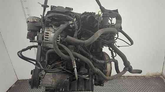 Двигатель Ford S-Max QXWA, QXWB, QXWC Донецк