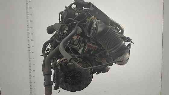 Двигатель Ford S-Max QXWA, QXWB, QXWC Донецк