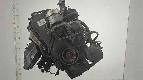 Двигатель Ford S-Max QXWA, QXWB, QXWC Донецк