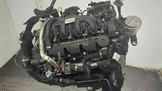 Двигатель Ford S-Max QXWA, QXWB, QXWC Донецк