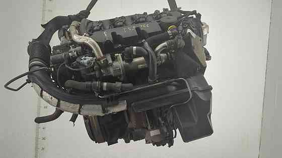 Двигатель Ford S-Max QXWA, QXWB, QXWC Донецк
