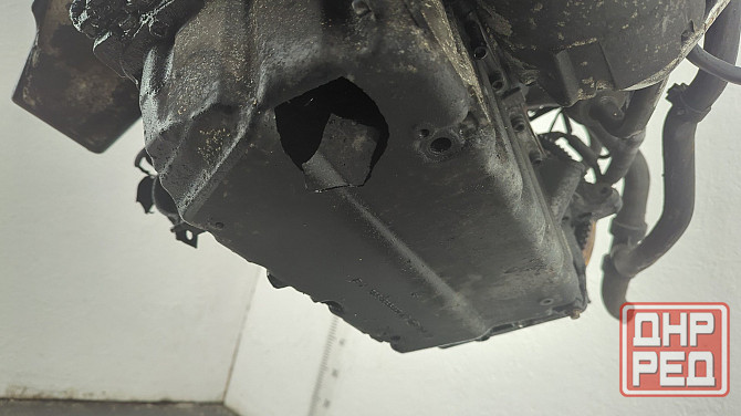 Двигатель Ford S-Max QXWA, QXWB, QXWC Донецк - изображение 6