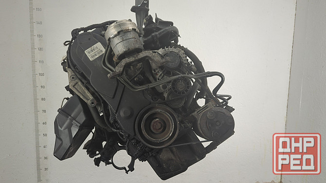 Двигатель Ford S-Max QXWA, QXWB, QXWC Донецк - изображение 1