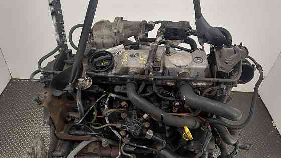 Двигатель Ford Focus 2 KKDA, KKDB Донецк
