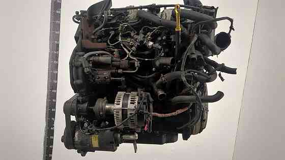 Двигатель Ford Focus 2 KKDA, KKDB Донецк
