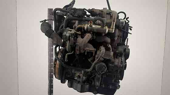 Двигатель Ford Focus 2 KKDA, KKDB Донецк