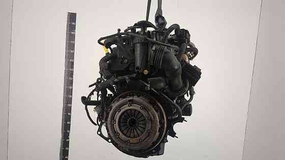 Двигатель Ford Focus 2 KKDA, KKDB Донецк