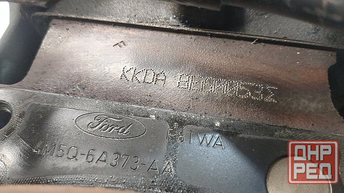 Двигатель Ford Focus 2 KKDA, KKDB Донецк - изображение 8
