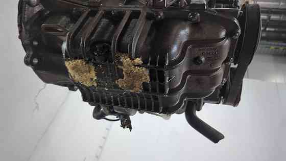 Двигатель Ford Focus 3 IQDA, IQDB Донецк