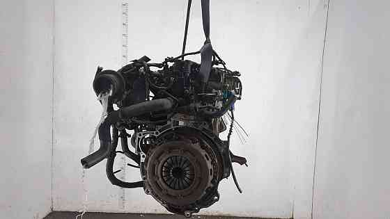 Двигатель Ford Focus 3 IQDA, IQDB Донецк