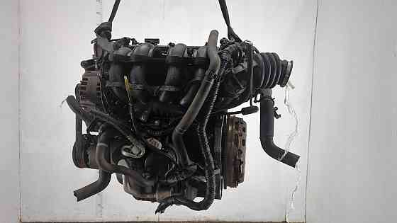 Двигатель Ford Focus 3 IQDA, IQDB Донецк