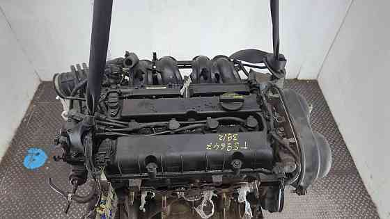 Двигатель Ford Focus 3 IQDA, IQDB Донецк