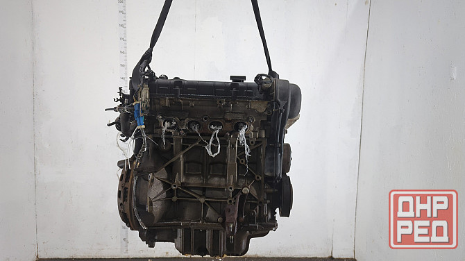Двигатель Ford Focus 3 IQDA, IQDB Донецк - изображение 3