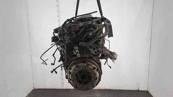 Двигатель Ford Kuga TXMA Донецк