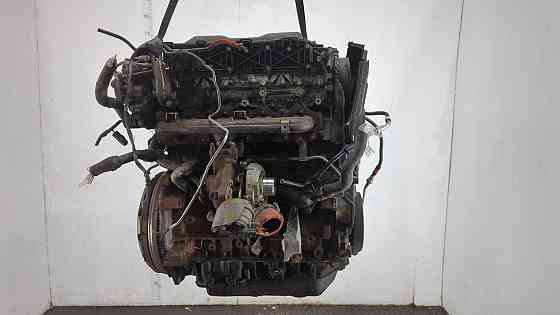 Двигатель Ford Kuga TXMA Донецк