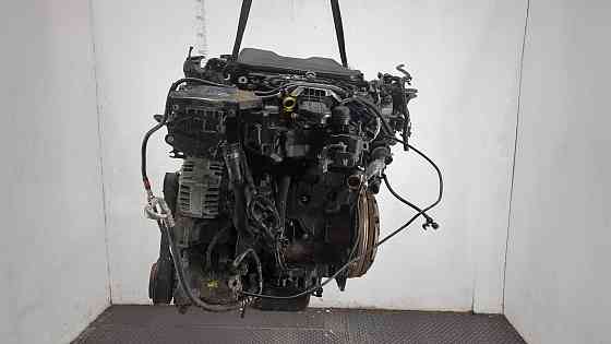 Двигатель Ford Kuga TXMA Донецк