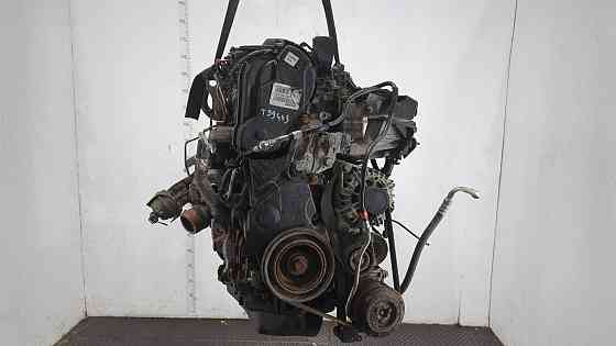 Двигатель Ford Kuga TXMA Донецк