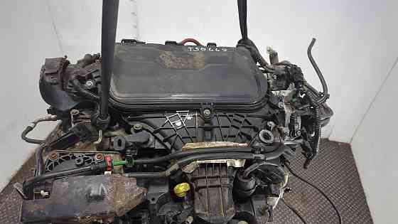Двигатель Ford Kuga TXMA Донецк