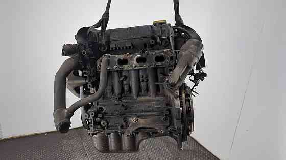 Двигатель Opel Corsa C Z12XEP Донецк