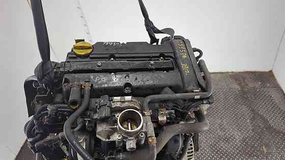 Двигатель Opel Corsa C Z12XEP Донецк