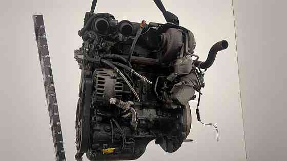 Двигатель Citroen C4 9HY, 9HZ Донецк