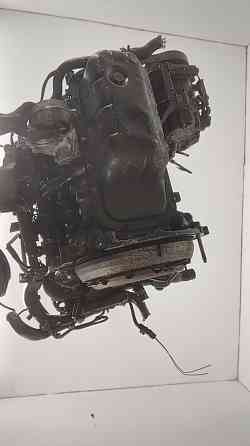 Двигатель Citroen C4 9HY, 9HZ Донецк