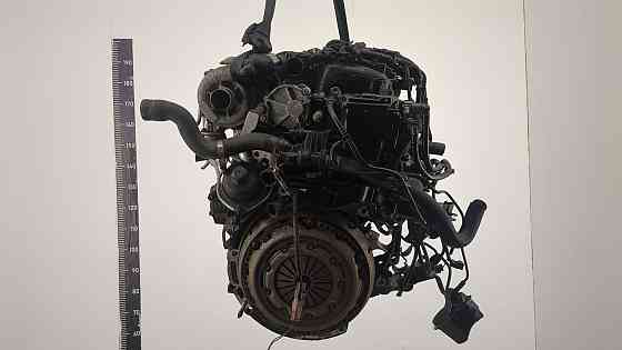 Двигатель Citroen C4 9HY, 9HZ Донецк
