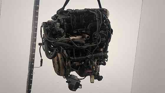 Двигатель Citroen C4 9HY, 9HZ Донецк