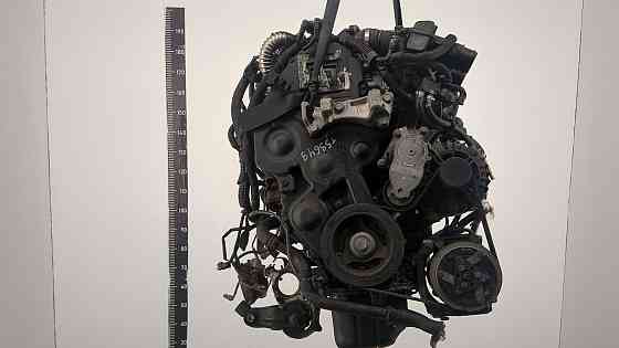 Двигатель Citroen C4 9HY, 9HZ Донецк