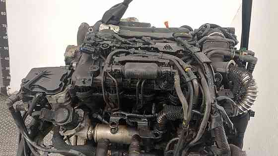 Двигатель Citroen C4 9HY, 9HZ Донецк