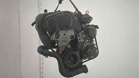 Двигатель Volkswagen Passat 6 BKP Донецк