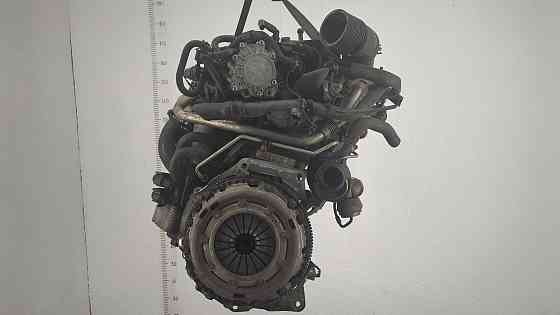 Двигатель Volkswagen Passat 6 BKP Донецк