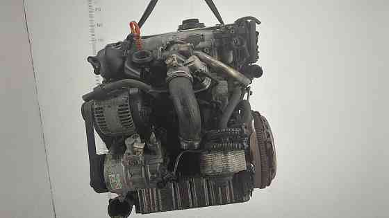 Двигатель Volkswagen Passat 6 BKP Донецк