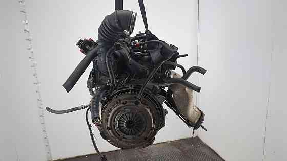 Двигатель Mitsubishi Colt 4A91 Донецк