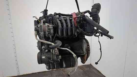 Двигатель Mitsubishi Colt 4A91 Донецк
