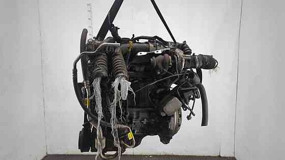 Двигатель Ford B-max T3JA, T3JB Донецк