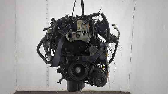 Двигатель Ford B-max T3JA, T3JB Донецк