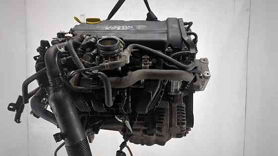 Двигатель Opel Meriva Z14XEP Донецк