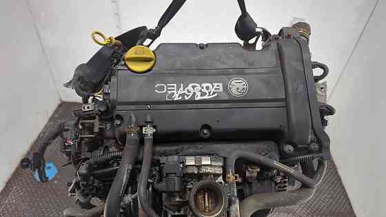 Двигатель Opel Meriva Z14XEP Донецк
