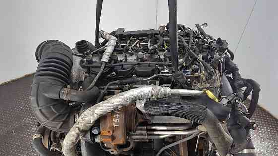 Двигатель Opel Antara Z22D1 Донецк