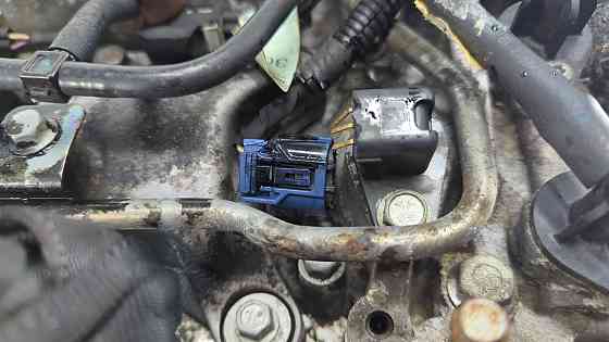 Двигатель Opel Antara Z22D1 Донецк