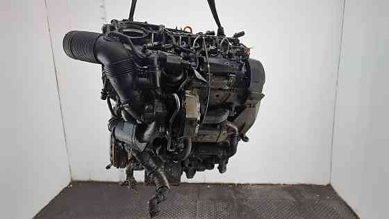 Двигатель Volkswagen Polo CAYA Донецк