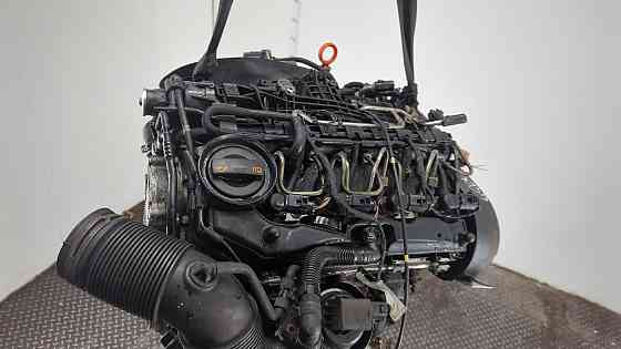 Двигатель Volkswagen Polo CAYA Донецк