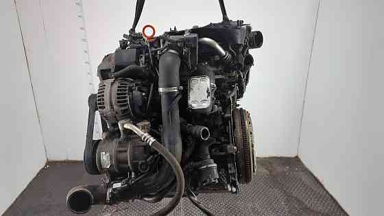 Двигатель Volkswagen Polo CAYA Донецк