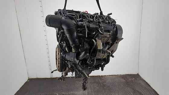 Двигатель Volkswagen Polo CAYA Донецк